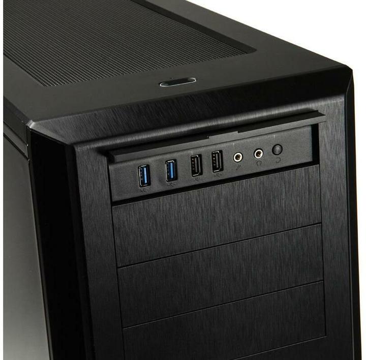 Actual product image Phanteks Enthoo Pro (ATX, mATX, E-ATX)