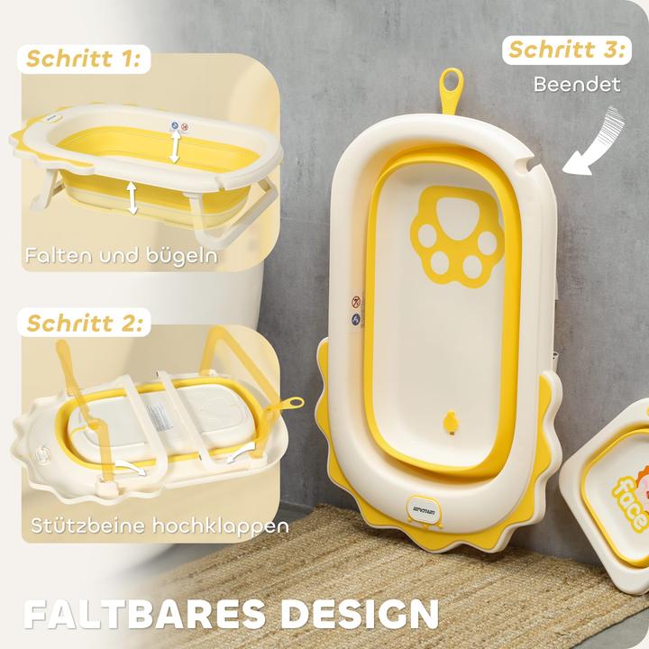 Image du produit Jamb Babybadewanne