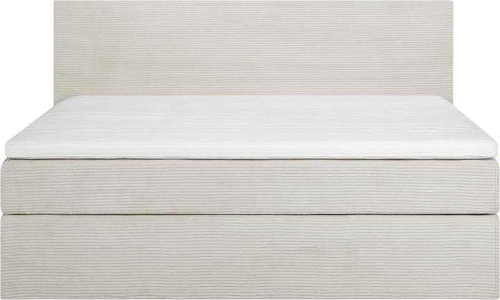 Actual product image Welnova Almeria (180 x 200 cm)