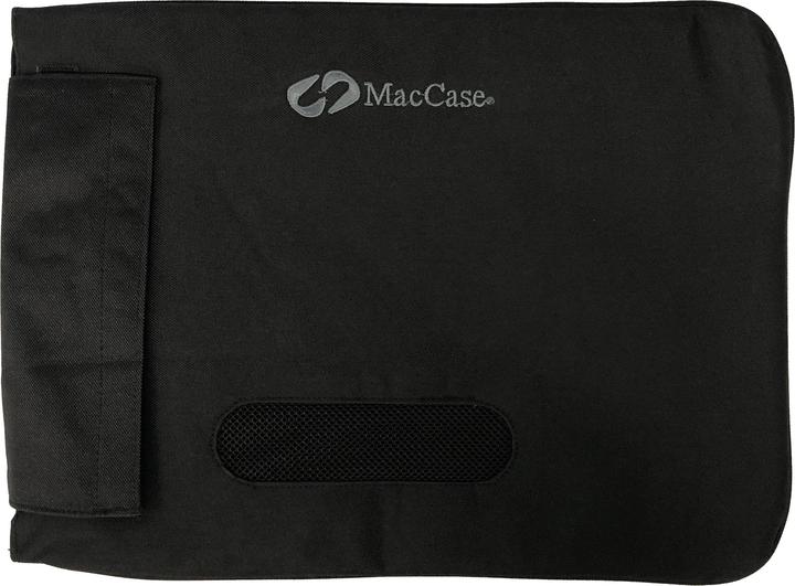 Image du produit MacCase Messenger/ Sleeve 13" pour MacBook Noir (13", Universel)