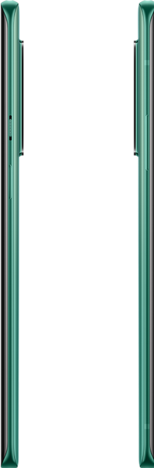 Produktbild OnePlus 8 Pro (12GB) (256 GB, Glacial Green, 6.78", Dual SIM, 48 Mpx, 5G)