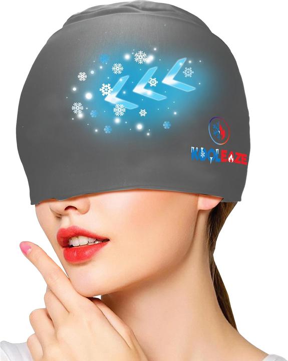 Image du produit Kooleaze - Bonnet de bain