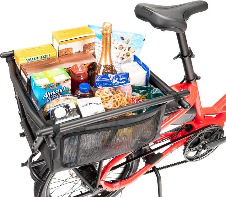 Image du produit Insert souple pour Soft Crate Mini (37 l)