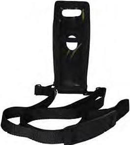 Image du produit Honeywell Carry Case Tecton/Mx7