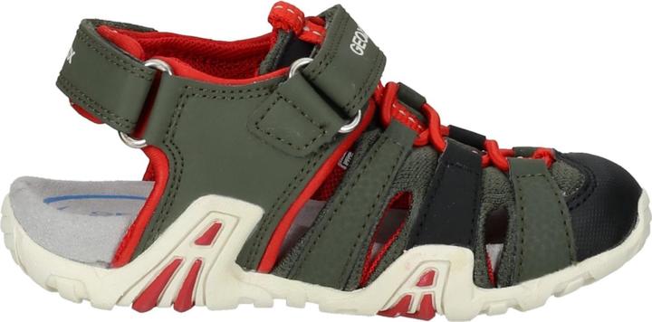 Actual product image Geox Sandalen (21)