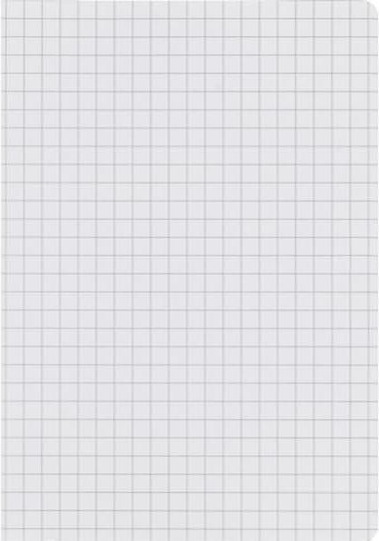 Produktbild Landré A5 2fach rückendrahtgeheftetes Schulheft (A5, Kariert, Harter Einband)