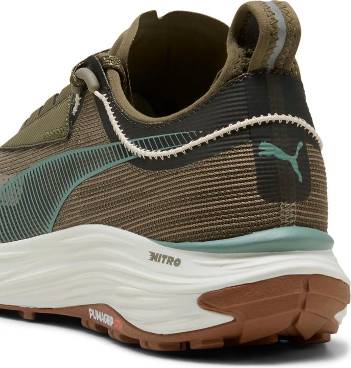 Actual product image Puma Voyage NITRO 3 Tech (43)