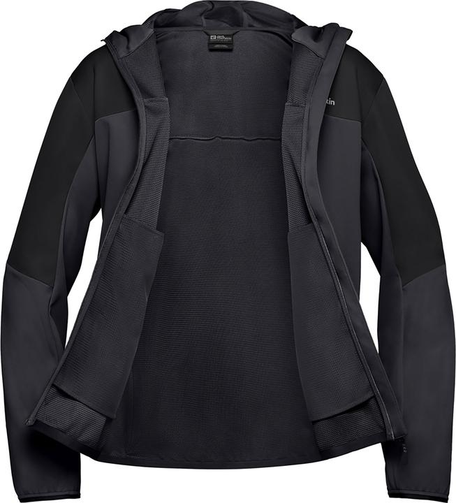 Immagine prodotto Jack Wolfskin Feldberg Hoody M (XL)