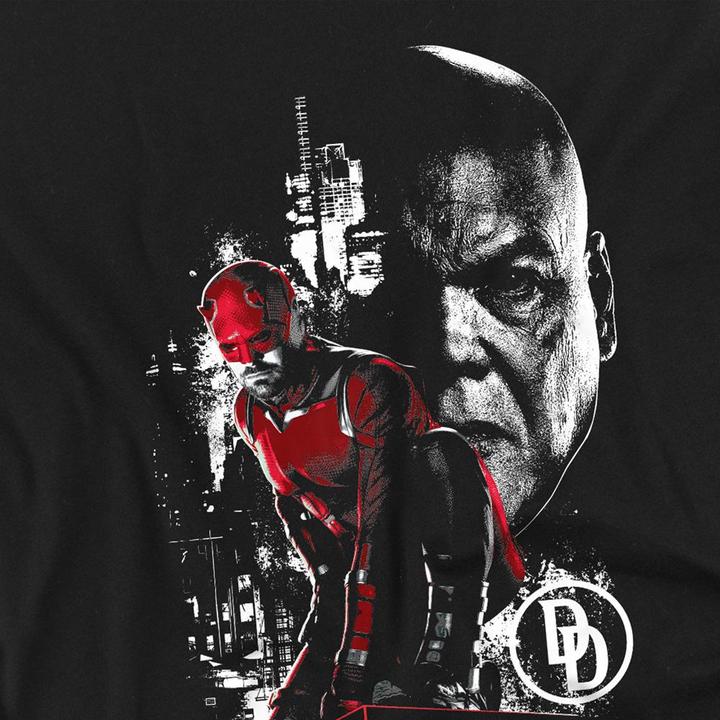 Produktbild Daredevil Born Again TShirt (M)