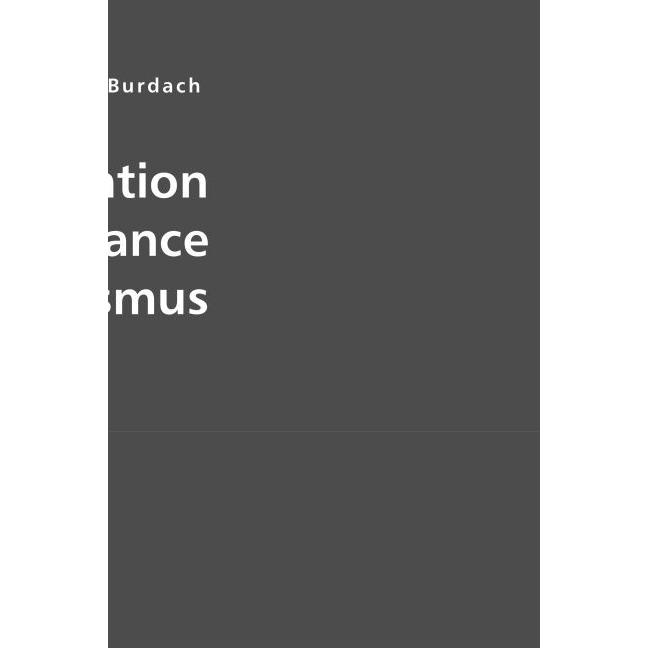 Thumbnail - Reformation, Renaissance, Humanismus, Sachbücher von Konrad Burdach