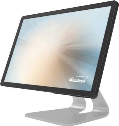 Actual product image Microtouch Vesa slim stand 15,5in 100x100mm (SS-156-A1)