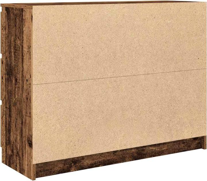 Image du produit vidaXL Sideboard (100 x 35 x 76 cm)