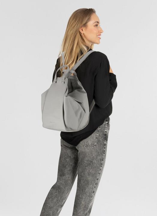 Actual product image Harbour 2nd Just Pure Mireille City Rucksack Leder 30 cm (16 l)