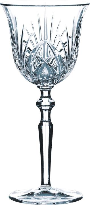 Produktbild Nachtmann Palais (21.30 cl, 6 Gläser, Weissweingläser)