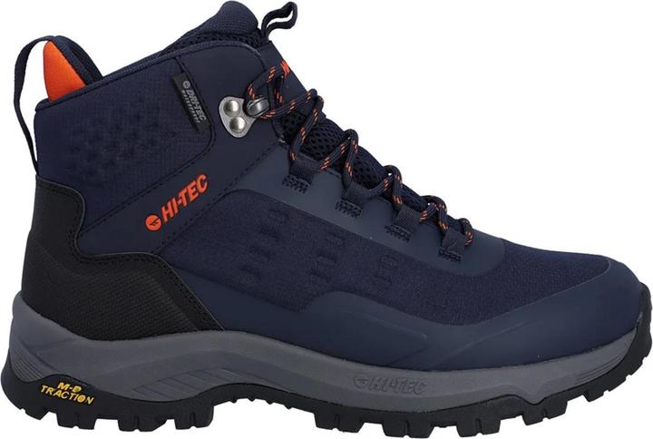 Immagine prodotto Hi-Tec Storm Expedition StivaliUomo (45.5)