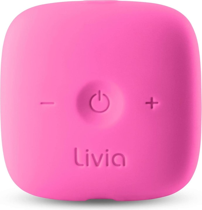 Immagine prodotto Livia Soluzione per i crampi mestruali