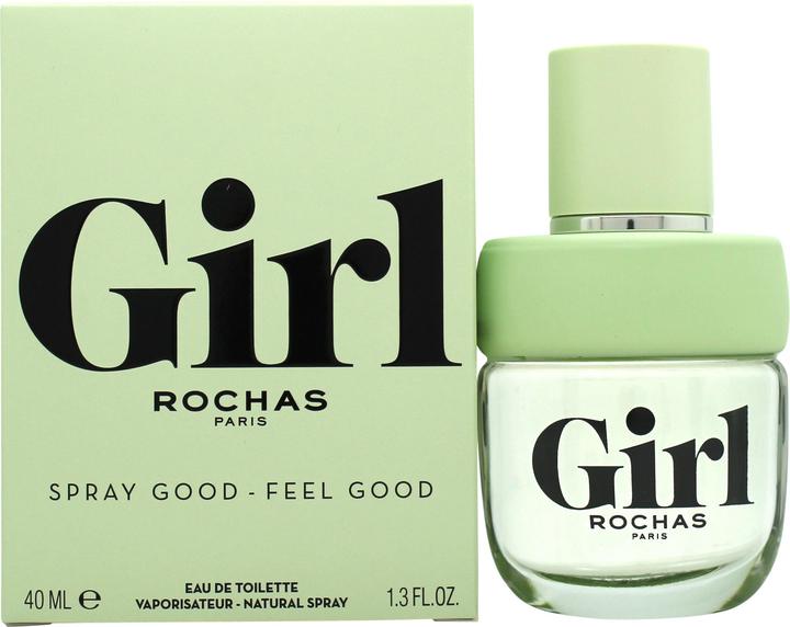 Immagine prodotto Rochas Eau de Toilette (Eau de toilette, 40 ml)