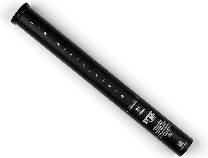 Immagine prodotto Fox 2025, Transfer, Lower Post, 30.9, 210mm SP