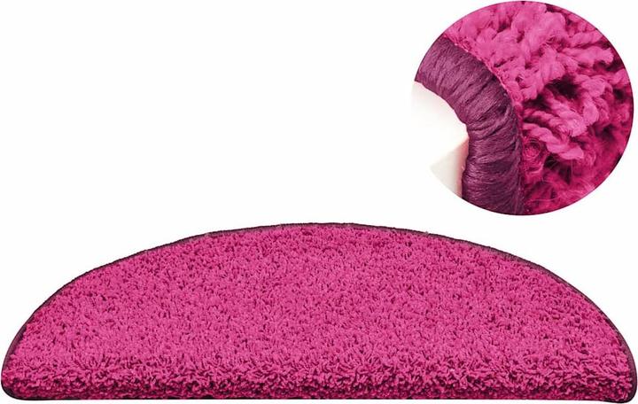 Immagine prodotto vidaXL Stufenmatte (56 x 17 cm)
