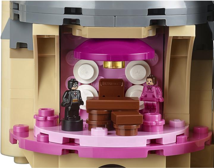 Image du produit LEGO Le château de Poudlard (71043, LEGO difficiles à trouver, LEGO Harry Potter)