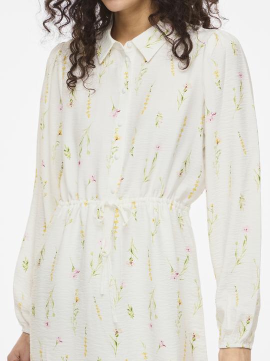 Image du produit Vila VIGITI Langarm Minikleid (42)