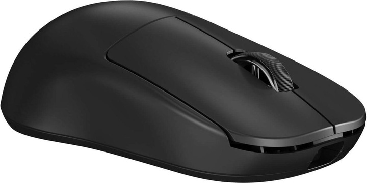 Productafbeelding Pulsar Gaming Gears X2H Mini Zwart - Muis (Draadloze, Bedraad)
