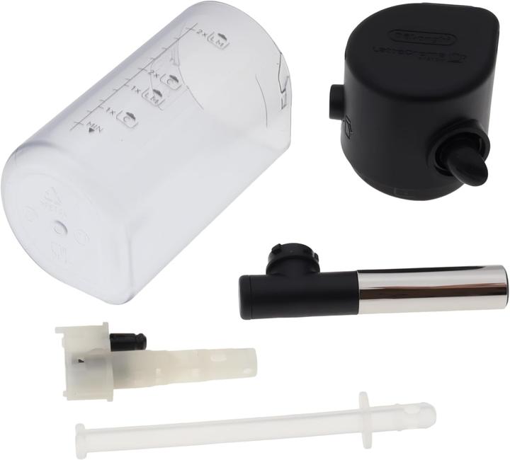 Produktbild De'Longhi DLSC028 Milchaufschäumer-Kanne