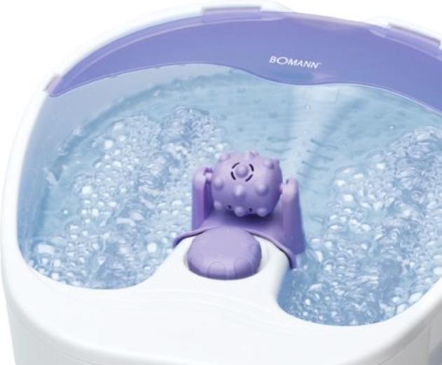 Produktbild Bomann FM 8000 CB