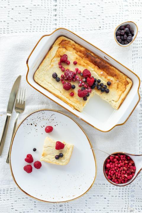 Actual product image Mäser Oneda (30 pcs., Cutlery set)