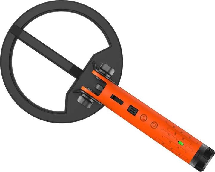 Quest Scuba Tector Pro - sous-marin avec bobine ronde STP20