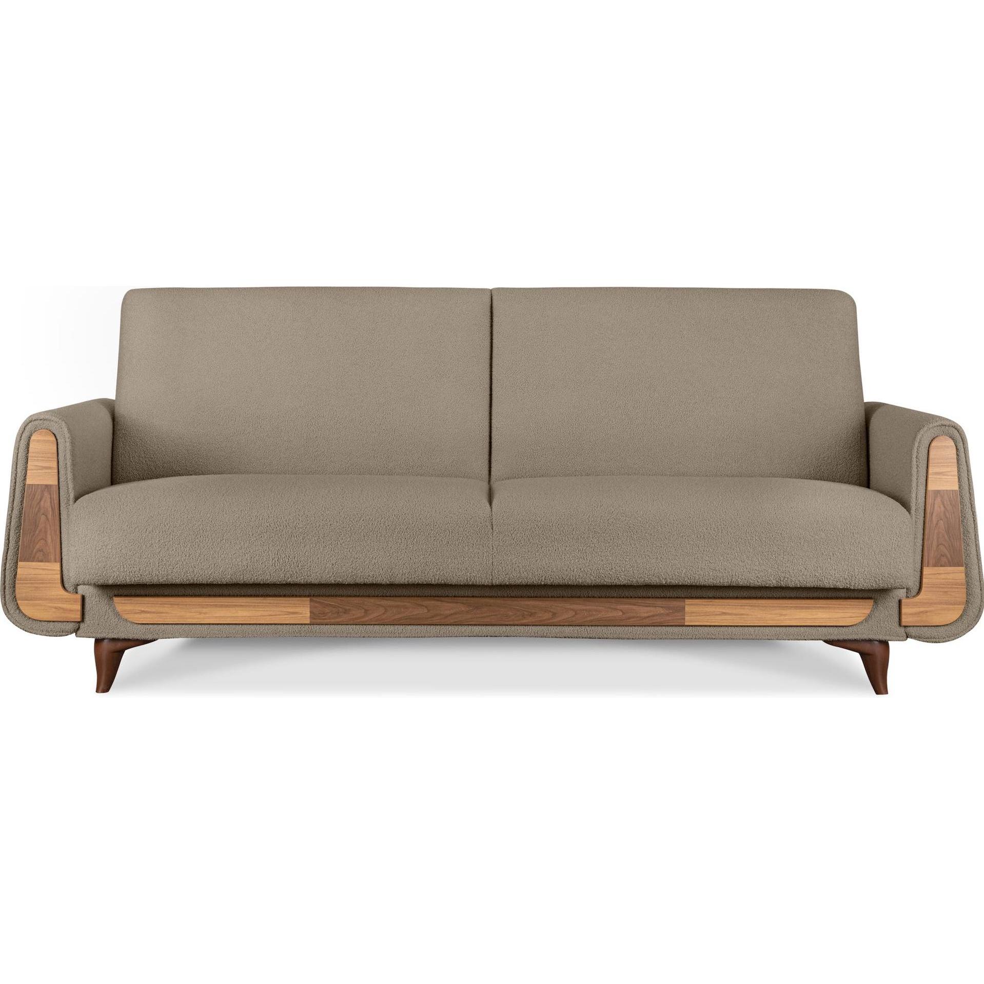 Konsimo, Sofa, Gustavo (3-Sitzer)