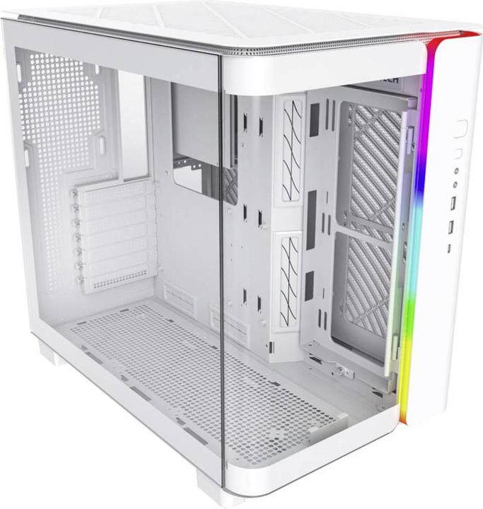 Produktbild Montech King 95 (ATX, mATX, Mini-ITX)