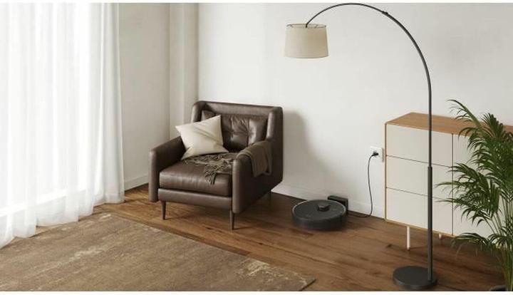 Produktbild Dreame D10S Pro (5300 Pa, Wischtuch)