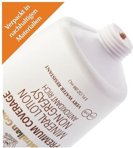 Produktbild Australian Gold Botanical (Sonnencreme, SPF 50, 88 ml, 89.88 g)