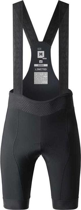 Image du produit Gobik Cuissard LIMITED 6.0 BLACK Men (L)