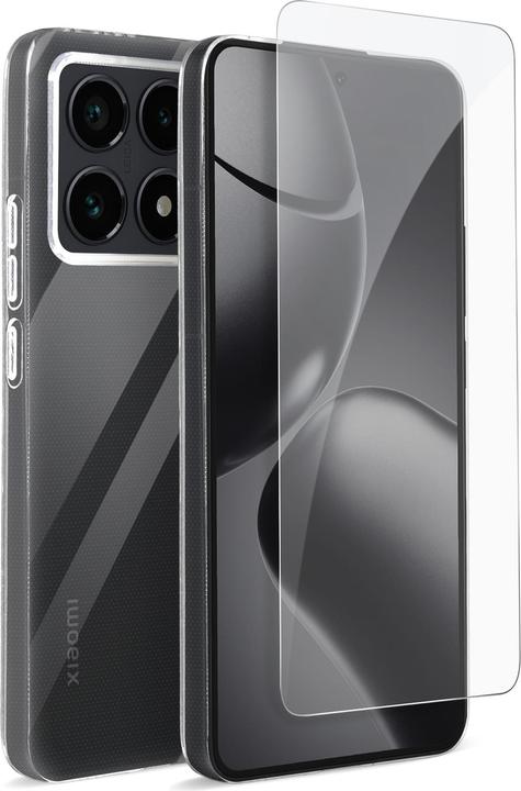 Produktbild Mayaxess Complete Protection Pack (Xiaomi 14T)