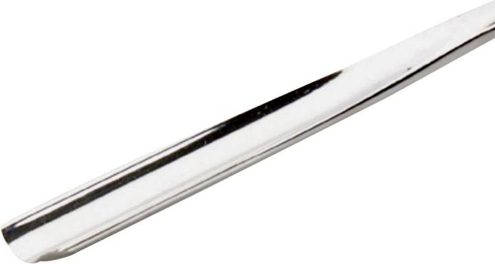 Actual product image Kirschen Notched carving chisel stitch 8 (6 mm)
