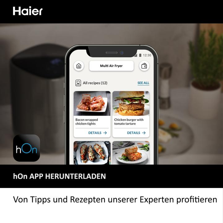 Image du produit Haier HAF5P 011