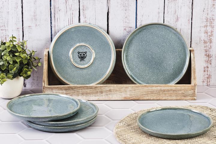 Produktbild Björn Magma (6x, 20 cm)