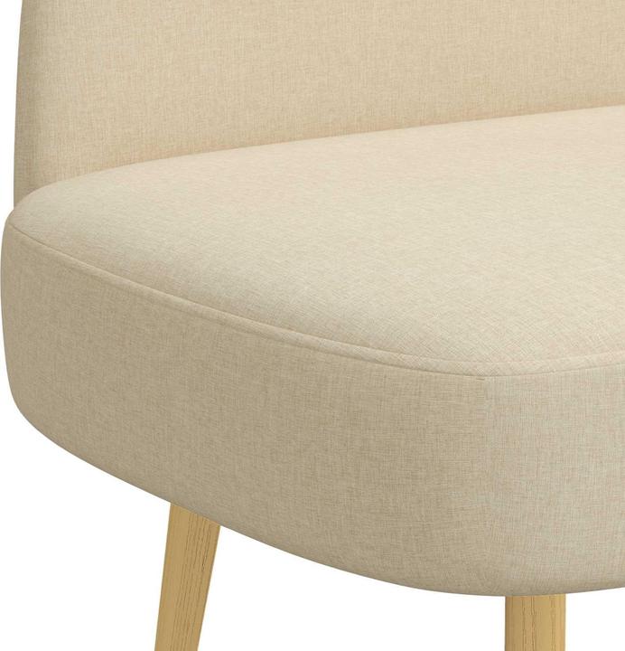 Image du produit vidaXL Moderne Bänke (110 cm)