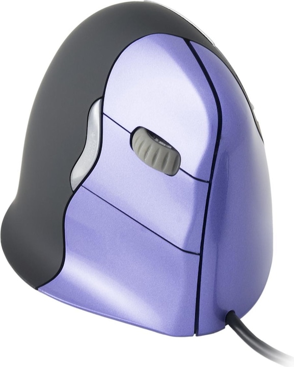 Actual product image Evoluent Vm4s (Cable)