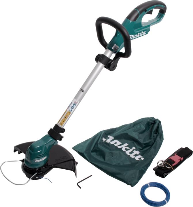 Productafbeelding Makita UR100DZ (Onkruidverdelgers)