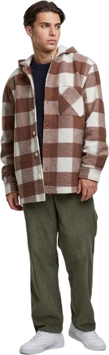 Produktbild Urban Classics Kapuzenjacke (M)