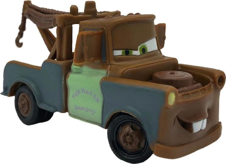 Actual product image Bullyland Cars 2 Mater