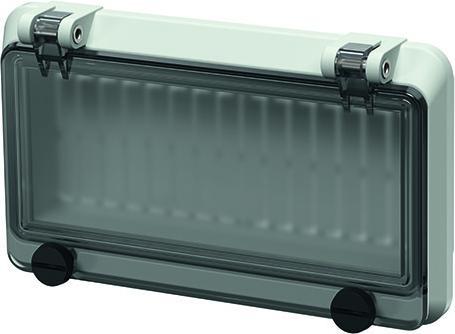 Produktbild Mennekes Scharnierfenster