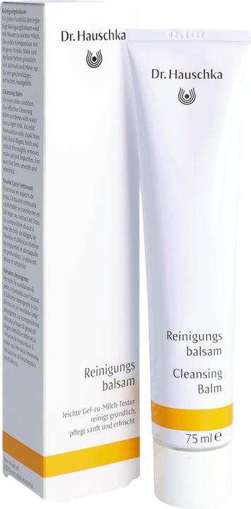 Image du produit Dr. Hauschka Baume nettoyant (Lotion nettoyante, 75 ml)
