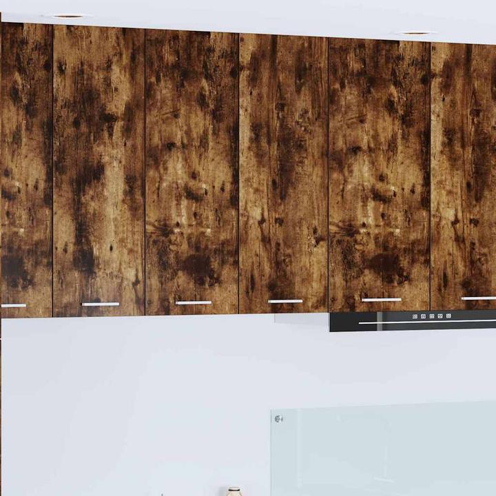 Produktbild vidaXL Küchenaufbewahrung (31 x 60 x 80 cm)