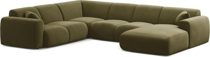 Produktbild Micadoni Molino (Ecksofa)