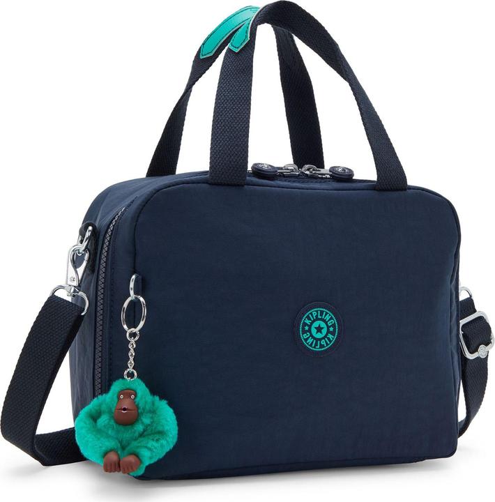 Produktbild Kipling Back To School Print Miyo Lunchbox