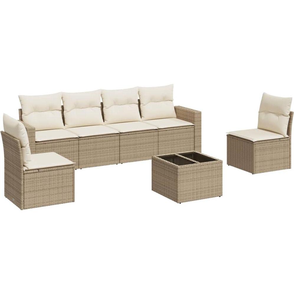 VidaXL, Gartenlounge, Vincente